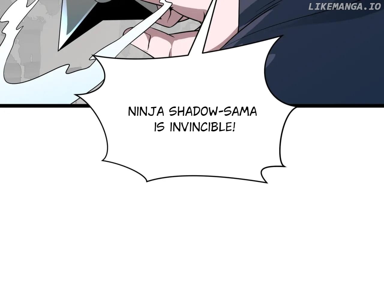 Era of the Haunted Chapter 488 - page 38